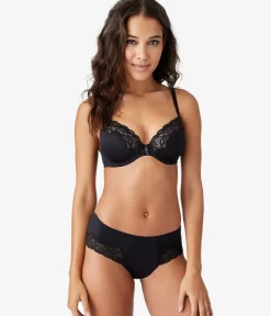 Wacoal Underwire|T-Shirt * Always Composed T-Shirt Bra Night