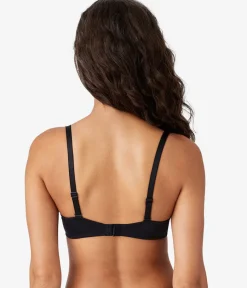 Wacoal Underwire|T-Shirt * Always Composed T-Shirt Bra Night