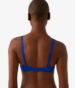 Wacoal Racerback/Convertible|T-Shirt * Always Composed T-Shirt Bra Surf Blue