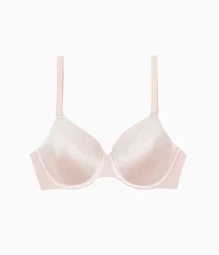 Wacoal Full Figure|T-Shirt * Back Appeal® T-Shirt Bra Rose Dust