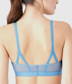 Wacoal Bralettes|Unlined * b.active port Braette Niagara
