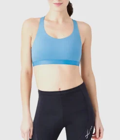 Wacoal Unlined|Wireless * b.active port Crop Niagara