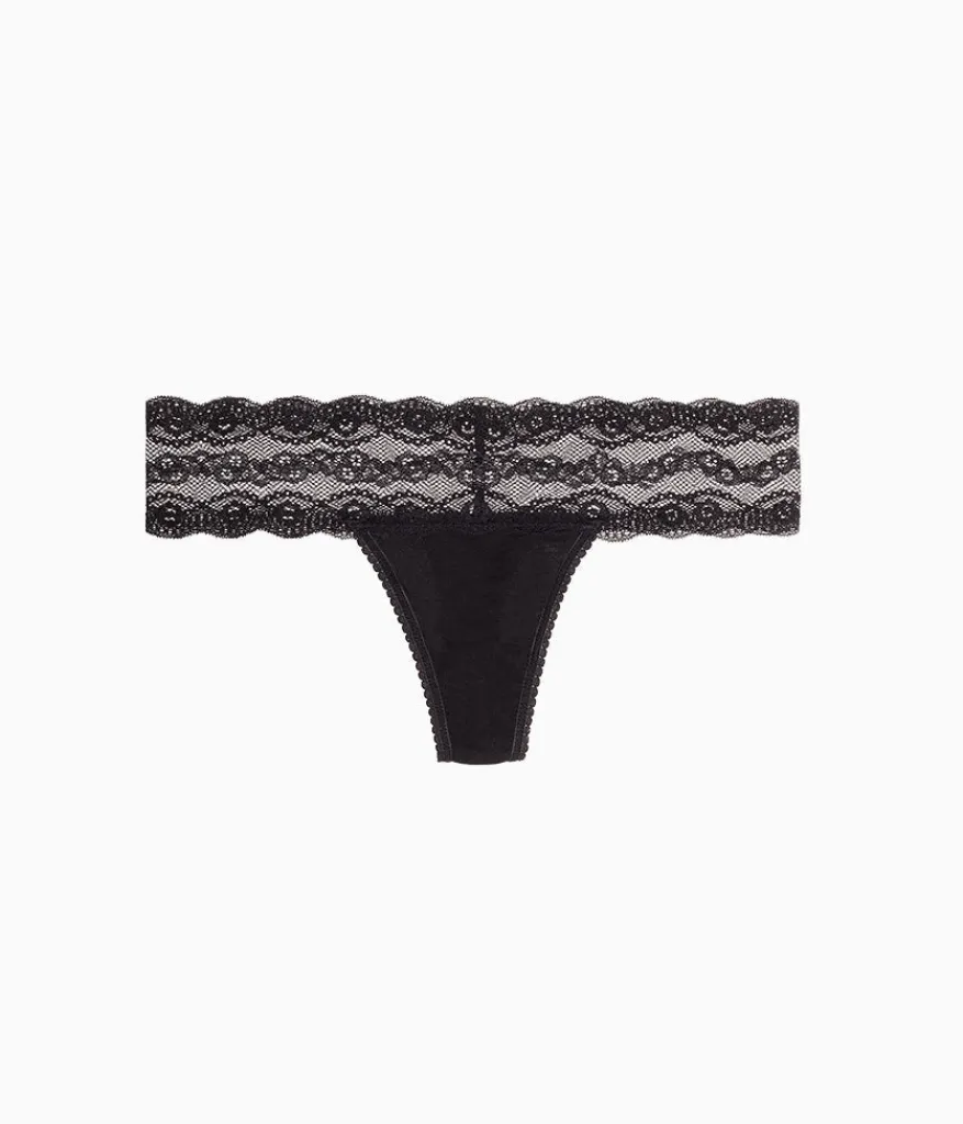 Wacoal Thong * b.adorabe Thong Night