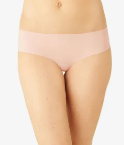 Wacoal Tanga/Cheeky * b.bare Cheeky Rose Smoke