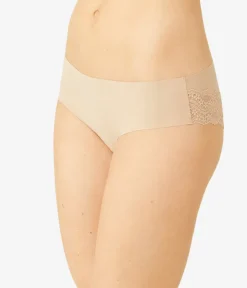 Wacoal Tanga/Cheeky * b.bare Cheeky Au Natural