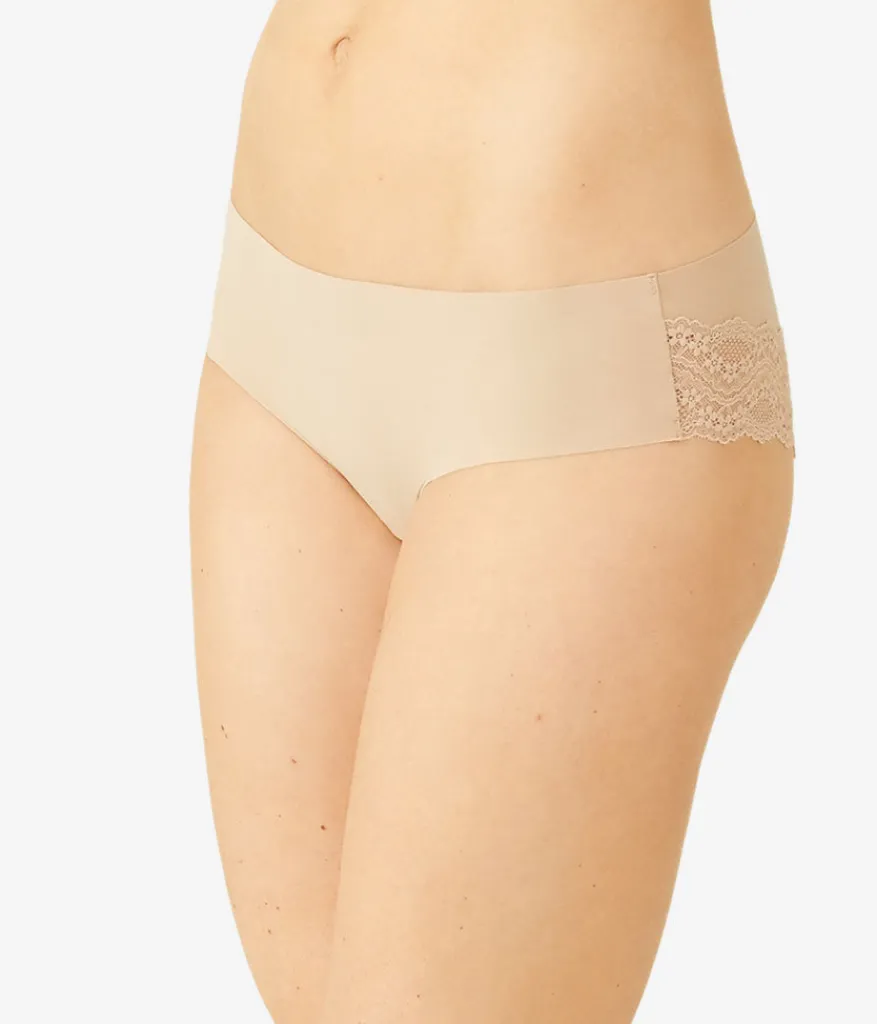 Wacoal Tanga/Cheeky * b.bare Cheeky Au Natural