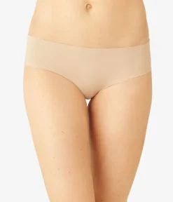 Wacoal Tanga/Cheeky * b.bare Cheeky Au Natural