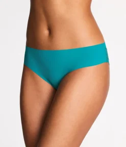 Wacoal Tanga/Cheeky * b.bare Cheeky Deep Lake