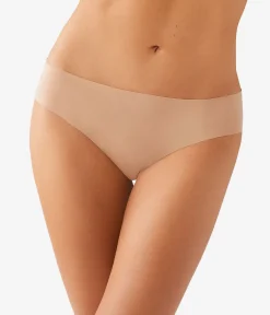 Wacoal Tanga/Cheeky * b.bare Cheeky Chai