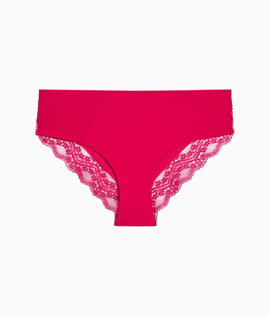 Wacoal Tanga/Cheeky * b.bare Cheeky Cerise