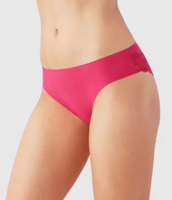 Wacoal Tanga/Cheeky * b.bare Cheeky Cerise