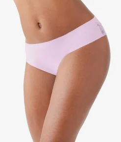 Wacoal Tanga/Cheeky * b.bare Cheeky Dawn Pink