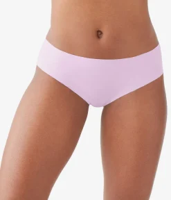 Wacoal Tanga/Cheeky * b.bare Cheeky Dawn Pink