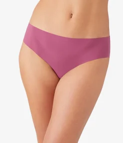 Wacoal Tanga/Cheeky * b.bare Cheeky Raspberry Coulis