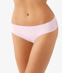 Wacoal Tanga/Cheeky * b.bare Cheeky Pink-A-Boo