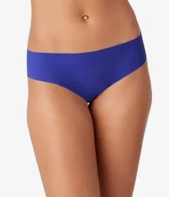 Wacoal Tanga/Cheeky * b.bare Cheeky Spectrum Blue