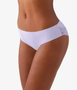 Wacoal Tanga/Cheeky * b.bare Cheeky Thistle