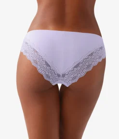 Wacoal Tanga/Cheeky * b.bare Cheeky Thistle