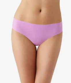 Wacoal Tanga/Cheeky * b.bare Cheeky Smoky Grape