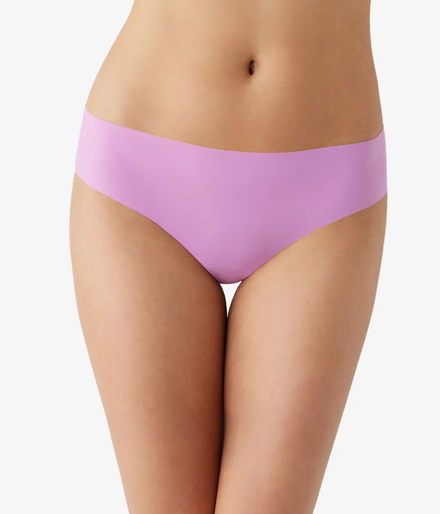 Wacoal Tanga/Cheeky * b.bare Cheeky Smoky Grape