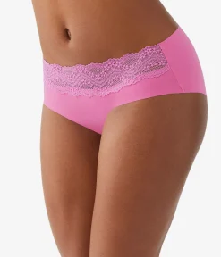 Wacoal Hipster * b.bare Hipter Ibis Rose