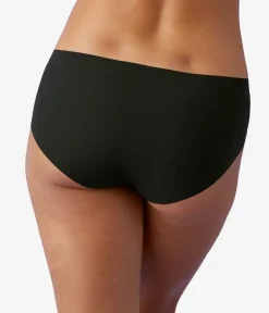Wacoal Hipster * b.bare Hipter Panty Pack Rose Smoke/Antler/Night