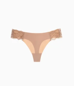 Wacoal Thong * b.bare Thong Au Natural
