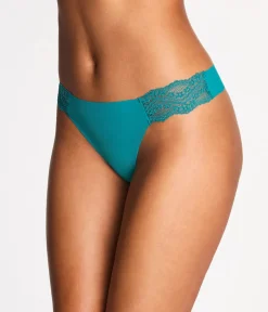 Wacoal Thong * b.bare Thong Deep Lake