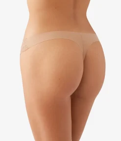Wacoal Thong * b.bare Thong Chai