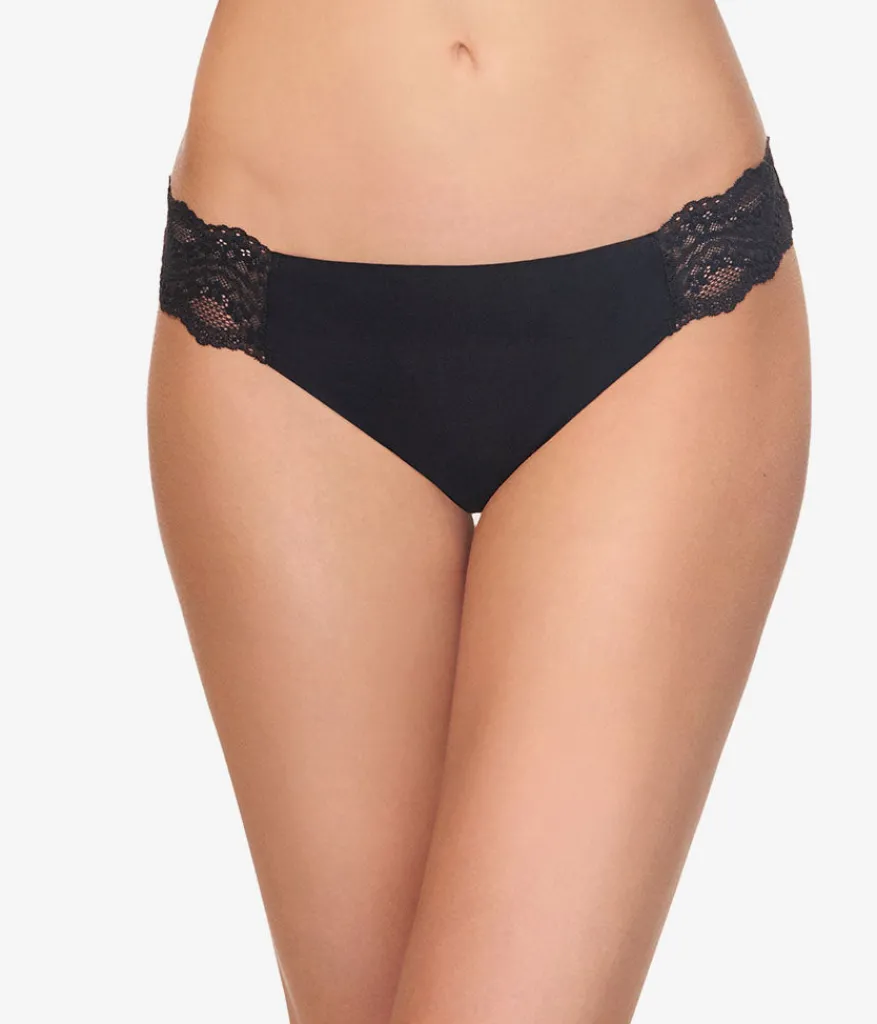 Wacoal Thong * b.bare Thong Night