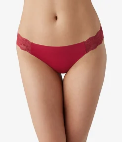 Wacoal Thong * b.bare Thong Haute Red