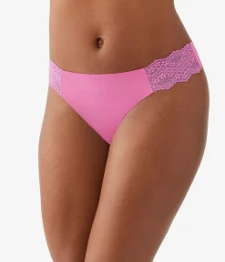 Wacoal Thong * b.bare Thong Ibis Rose