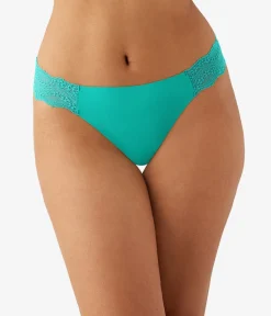 Wacoal Thong * b.bare Thong Water Garden