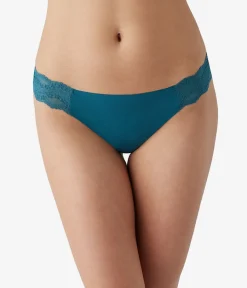 Wacoal Thong * b.bare Thong Blue Coral