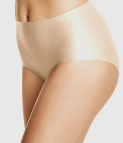 Wacoal Brief|Shaping Brief * Body Bae® Brief Sand