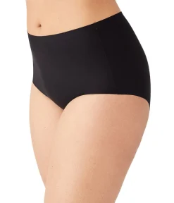 Wacoal Brief|Shaping Brief * Body Bae® Brief Black