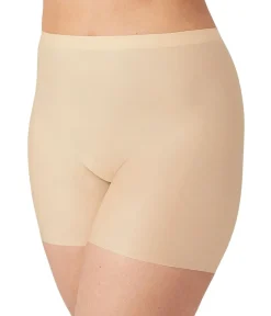 Wacoal Shorty|Thigh Shapers * Body Bae® horty Panty Sand
