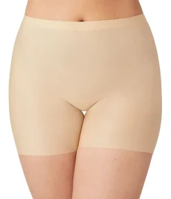 Wacoal Shorty|Thigh Shapers * Body Bae® horty Panty Sand