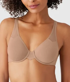 Wacoal Racerback/Convertible|Underwire * Body by 2.0 Underwire Bra Roebuck