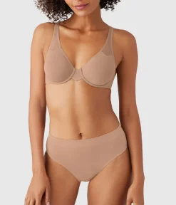 Wacoal Racerback/Convertible|Underwire * Body by 2.0 Underwire Bra Roebuck