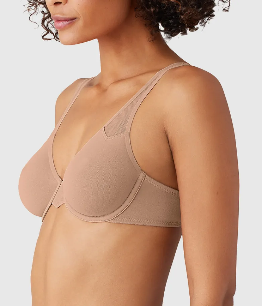 Wacoal Racerback/Convertible|Underwire * Body by 2.0 Underwire Bra Roebuck