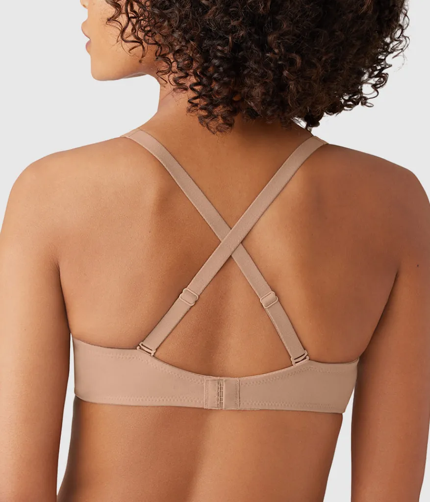 Wacoal Racerback/Convertible|Underwire * Body by 2.0 Underwire Bra Roebuck