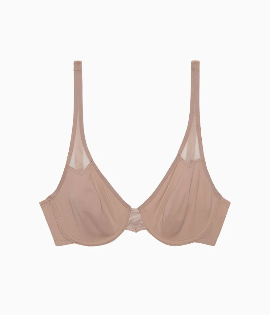 Wacoal Racerback/Convertible|Underwire * Body by 2.0 Underwire Bra Roebuck