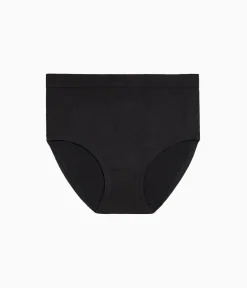 Wacoal Brief|Seamless * B-ooth® Natura Brief Black