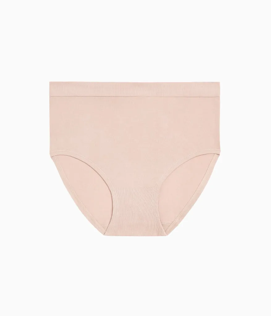 Wacoal Brief|Seamless * B-ooth® Natura Brief Roebuck
