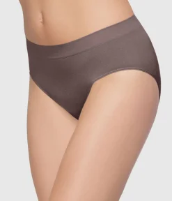 Wacoal Brief|Seamless * B-ooth® eae Brief Cappuccino