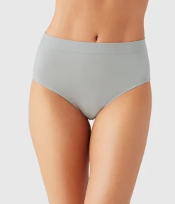 Wacoal Brief|Seamless * B-ooth® eae Brief Belgian Block