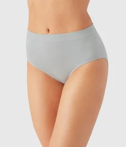 Wacoal Brief|Seamless * B-ooth® eae Brief Belgian Block