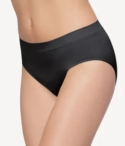Wacoal Brief|Seamless * B-ooth® eae Brief Black