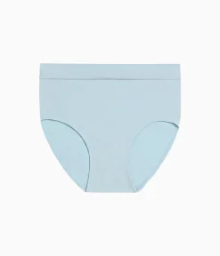 Wacoal Brief|Seamless * B-ooth® eae Brief Soft Sky
